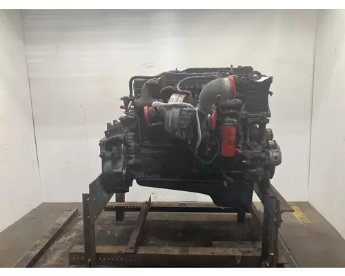 Paccar PX6 Engine Assembly