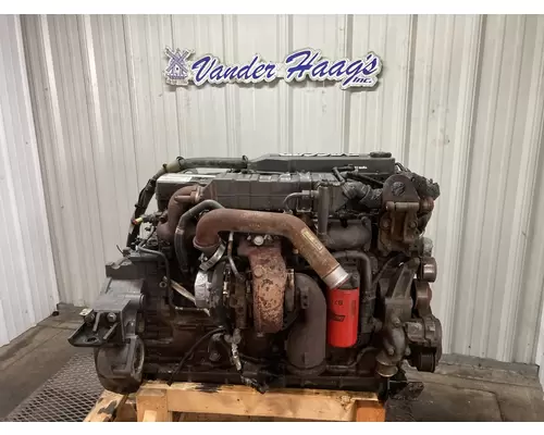 Paccar PX6 Engine Assembly