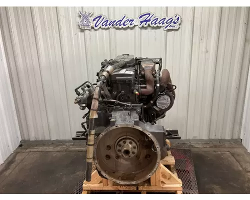 Paccar PX6 Engine Assembly