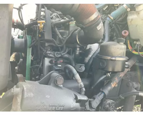 Paccar PX6 Engine Assembly