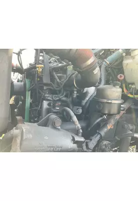 Paccar PX6 Engine Assembly