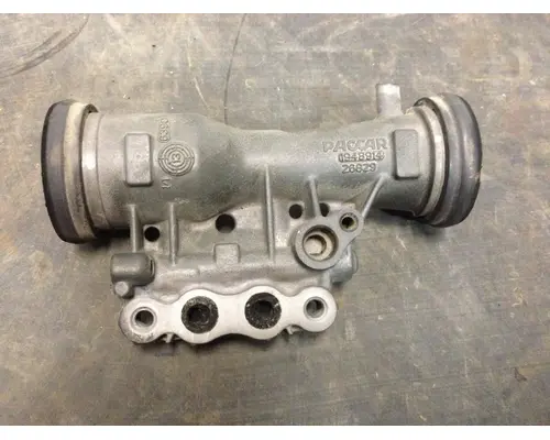 Paccar PX6 Engine EGR Cooler