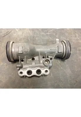 Paccar PX6 Engine EGR Cooler