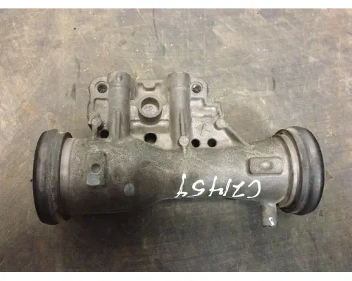 Paccar PX6 Engine EGR Cooler