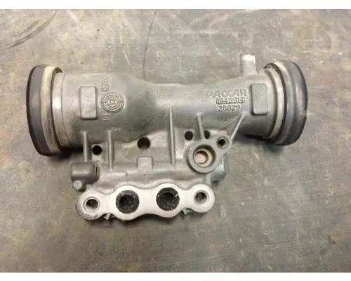 Paccar PX6 Engine EGR Manifold