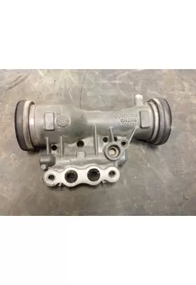 Paccar PX6 Engine EGR Manifold