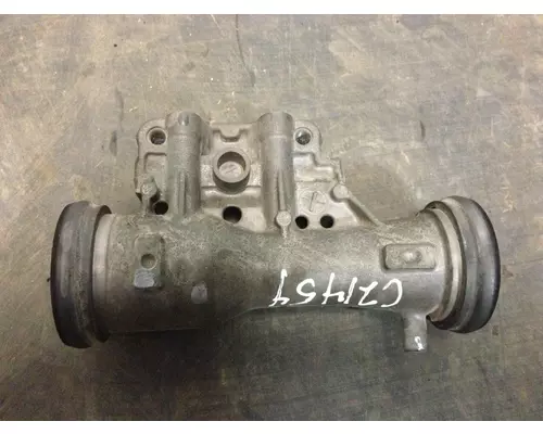 Paccar PX6 Engine EGR Manifold