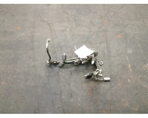 Paccar PX6 Engine Misc. Parts