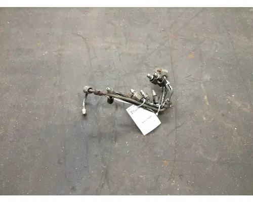 Paccar PX6 Engine Misc. Parts