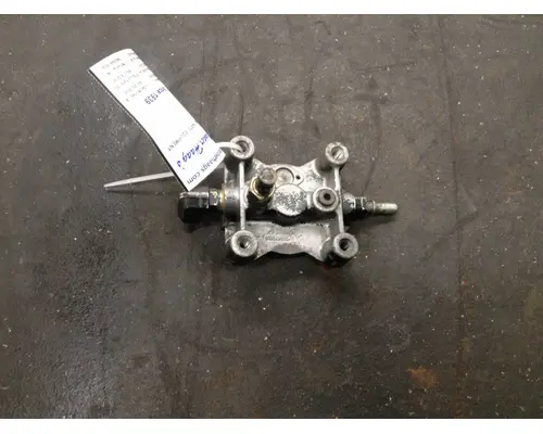 Paccar PX6 Engine Misc. Parts