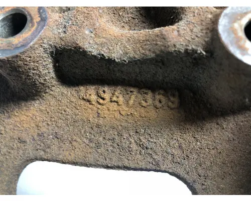 Paccar PX6 Engine Misc. Parts