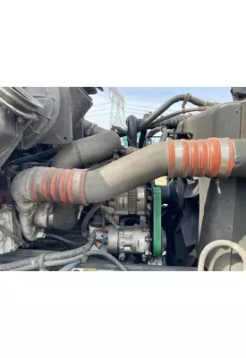 Paccar PX6 Engine Misc. Parts