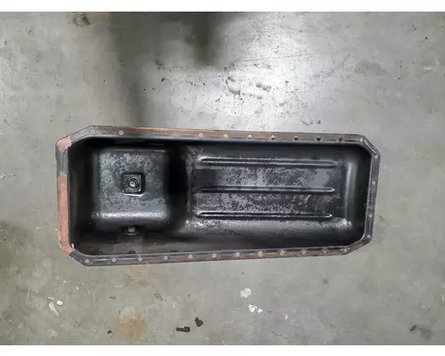 Paccar PX6 Engine Oil Pan