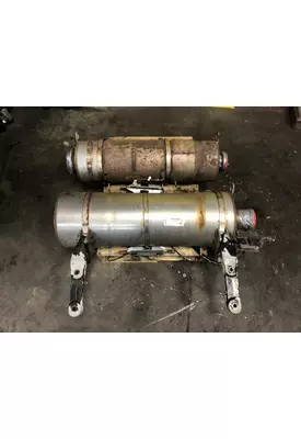 Paccar PX6 Exhaust DPF Assembly