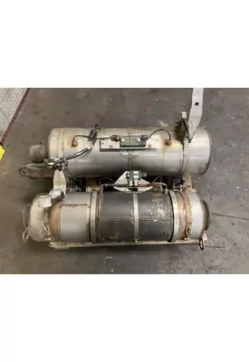 Paccar PX6 Exhaust DPF Assembly