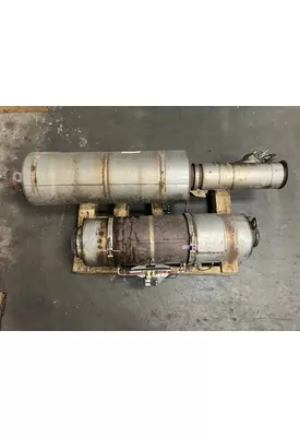 Paccar PX6 Exhaust DPF Assembly