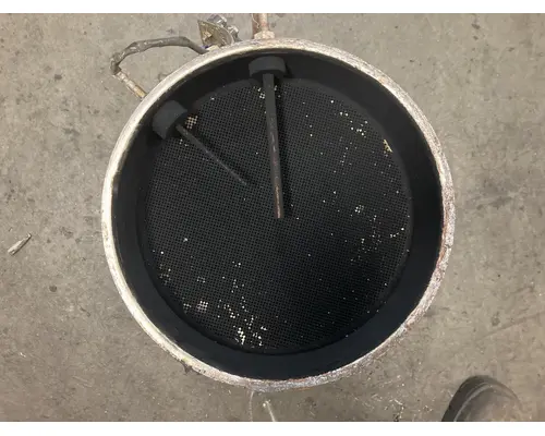 Paccar PX6 Exhaust DPF Assembly