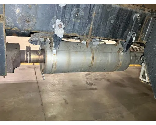 Paccar PX6 Exhaust DPF Assembly