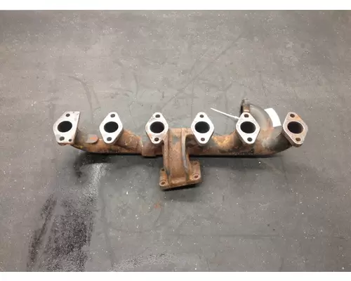 Paccar PX6 Exhaust Manifold