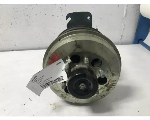 Paccar PX6 Fan Clutch