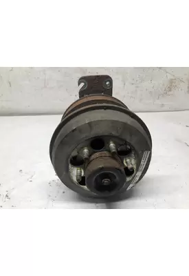 Paccar PX6 Fan Clutch