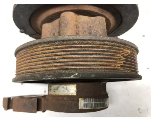 Paccar PX6 Fan Clutch