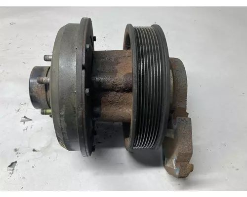 Paccar PX6 Fan Clutch