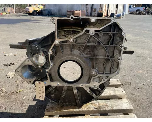 Paccar PX6 Flywheel Housing