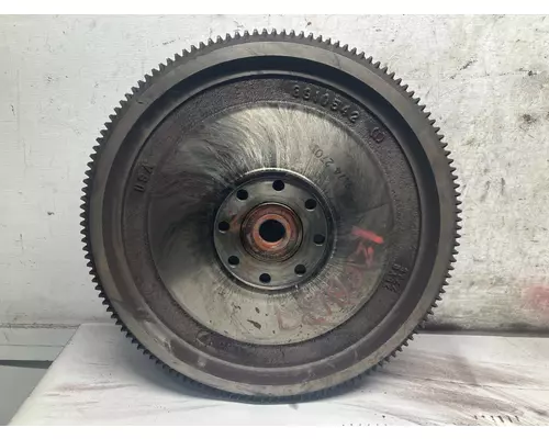 Paccar PX6 Flywheel