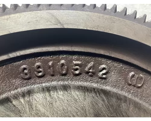 Paccar PX6 Flywheel