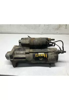 Paccar PX6 Starter Motor