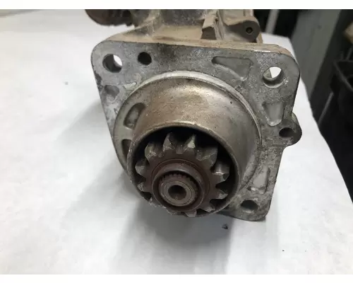 Paccar PX6 Starter Motor