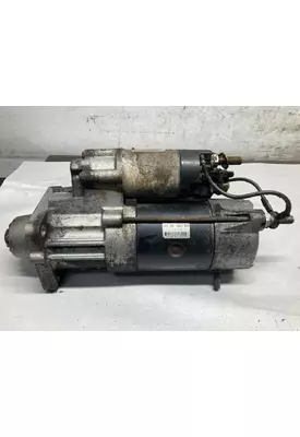 Paccar PX6 Starter Motor