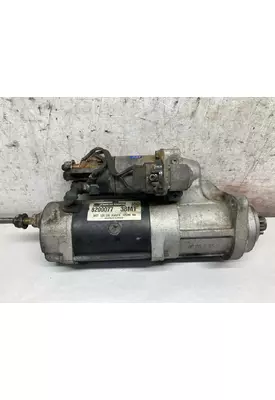 Paccar PX6 Starter Motor