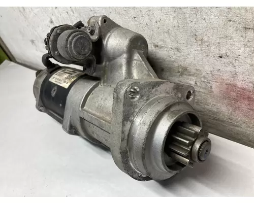 Paccar PX6 Starter Motor