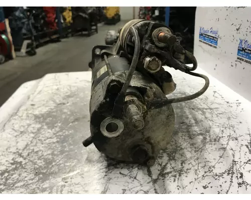 Paccar PX6 Starter Motor