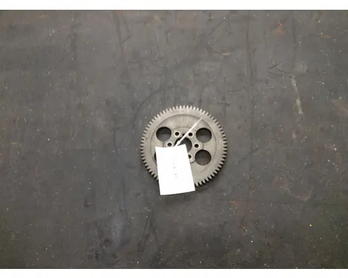 Paccar PX6 Timing Gears