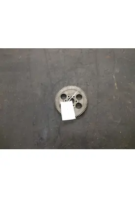 Paccar PX6 Timing Gears
