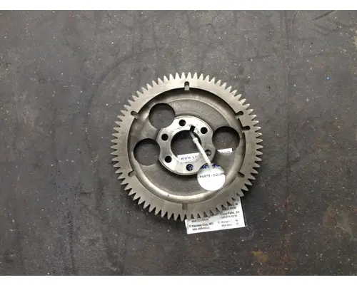 Paccar PX6 Timing Gears