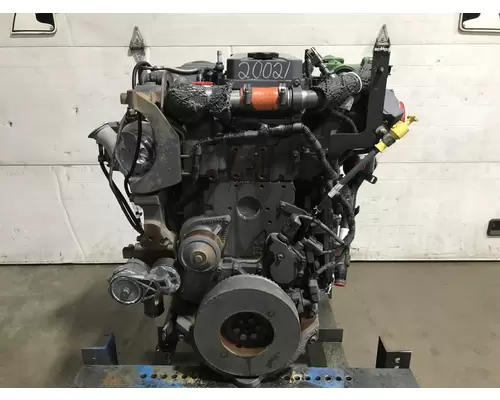 Paccar PX7 Engine Assembly