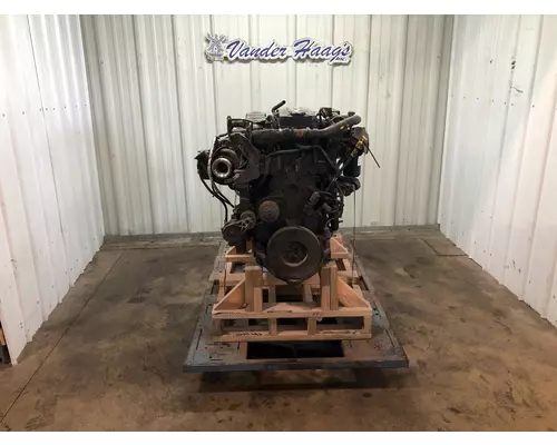 Paccar PX7 Engine Assembly