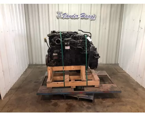 Paccar PX7 Engine Assembly