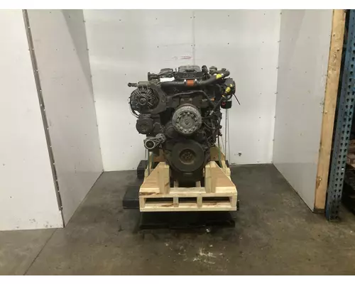 Paccar PX7 Engine Assembly