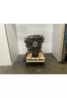 Paccar PX7 Engine Assembly