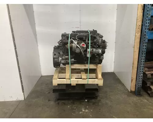 Paccar PX7 Engine Assembly