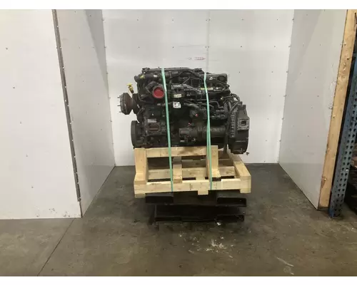 Paccar PX7 Engine Assembly