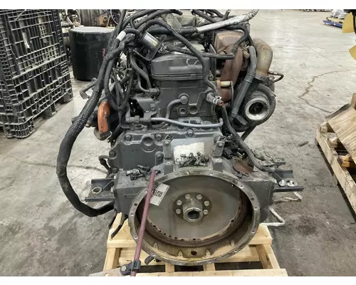 Paccar PX7 Engine Assembly