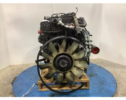 Paccar PX7 Engine Assembly