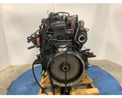 Paccar PX7 Engine Assembly