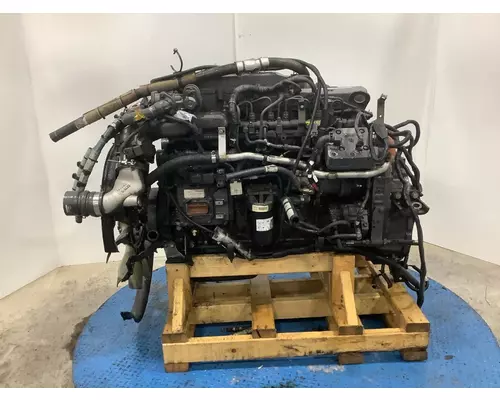 Paccar PX7 Engine Assembly